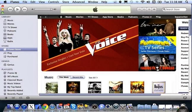 Splashtop Remote Desktop HD android apk - Screenshoot Splashtop Remote Desktop HD android apk - Screenshoot