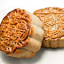 Moon cakes (pasteles de luna) 月饼.