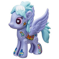 MLP Cloud Chaser Hasbro Pop Starter Kit