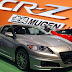 2011 Honda Sport Cars Hybrid CR-Z Mugen Concept