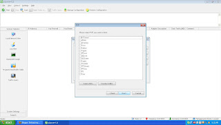 Software Bandwidth Management