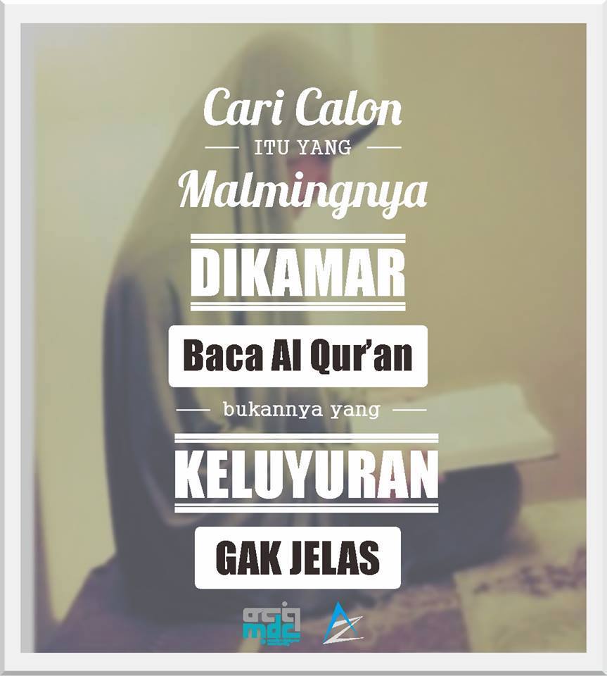 Gambar Dp Bbm Muslimah Terbaru