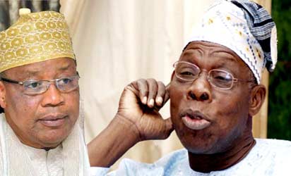 ICHEOKU AND NIGERIANS AGREE WITH OBASANJO, BABANGIDA IS A FOOL!