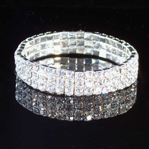 Bracelet Zirconia6