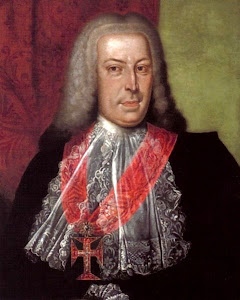 Sebastiao de Carvalho