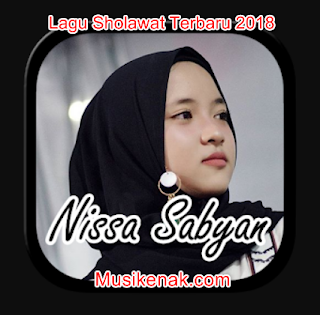  full album terpopuler lengkap dan gratis  Daftar Lagu Nissa Sabyan Terbaru 2018 -2019 The Best Sholawat Terpopuler Saat ini