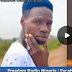 Yadda Ado Gwanja da freedom Radio Kan Kokarin Kamashi da tan sanda Ke Yi 👇👇👇