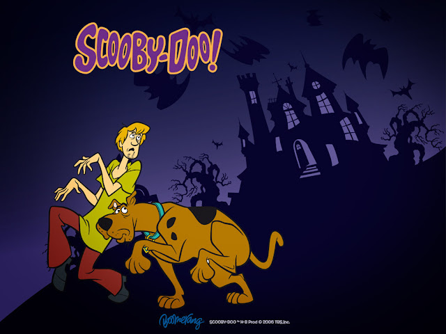 Scooby Doo HD Wallpapers