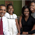 8 Photos That Show How Much the Obama Family Has Changed in 8 Years