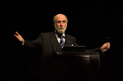 Vint Cerf