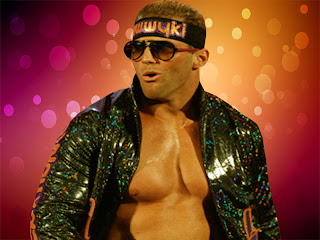 Zack Ryder Wallpaper