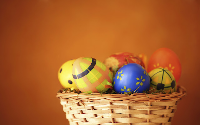 Free Download Easter 2013 HD Wallpapers for Android Tablets