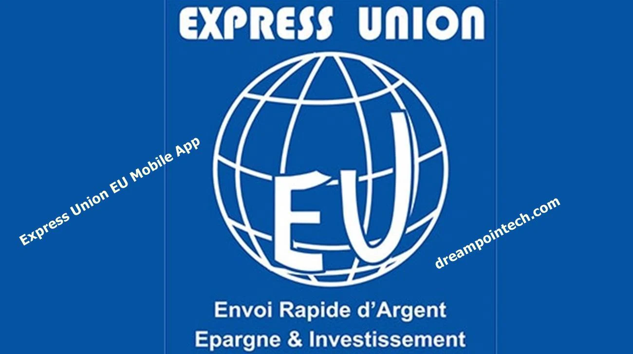 All About the Express Union EU Mobile Money App