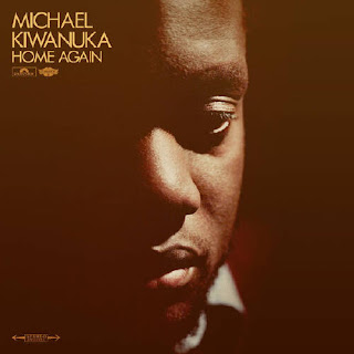 Pochette de l’album « Home Again »