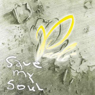 Padi, Save My Soul, album, cover