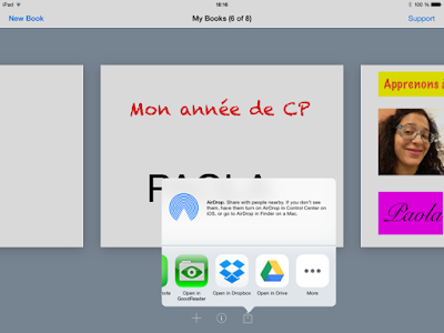 Ebook dans Dropbox 3