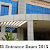 JIPMER MBBS Entrance Exam Application form 2015 released at www.jipmer.edu.in