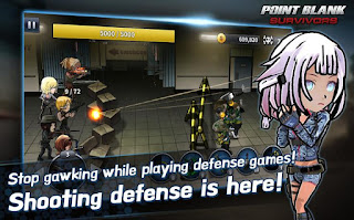 Download Game Point Blank versi Android