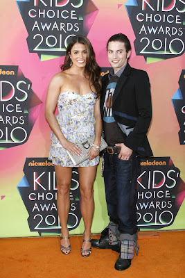 23rd Kids’ Choice Awards – 2010 image 