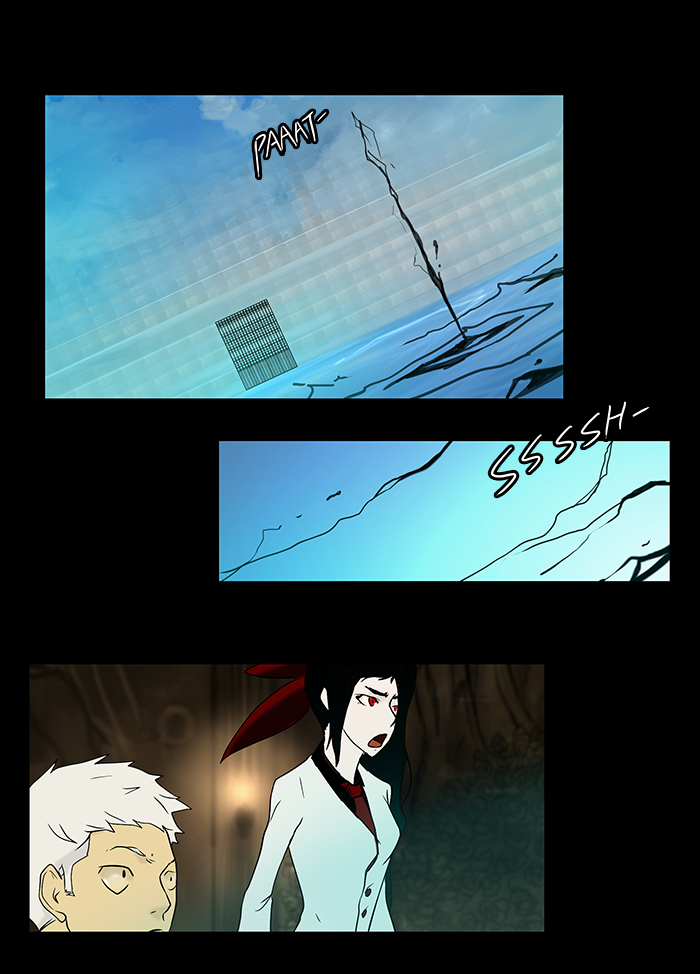 Tower of God Bahasa indonesia Chapter 4