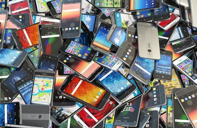 Tanda Smartphone Black Market yang Harus Kamu Ketahui