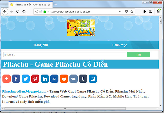 Tải Firefox Tiếng Việt 66.0.3 (64-bit)- Duyệt Web Nhanh, Bảo Mật Cao 2019 b