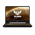 Asus Fx505dy Gaming Laptop