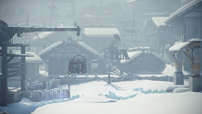 Stela Game Screenshot 5