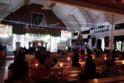 Pra-Natal WKI GMIM Golgota Malendeng