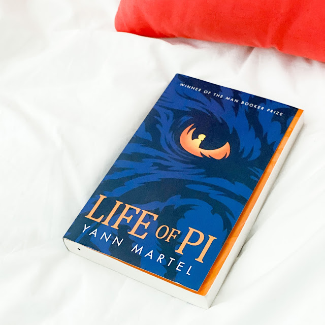 Life Of Pi - Book Review - Incredible Opinions