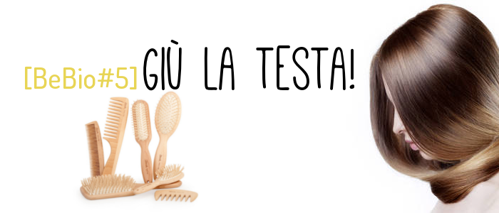 [ BeBio#6 ]: Giù la testa!