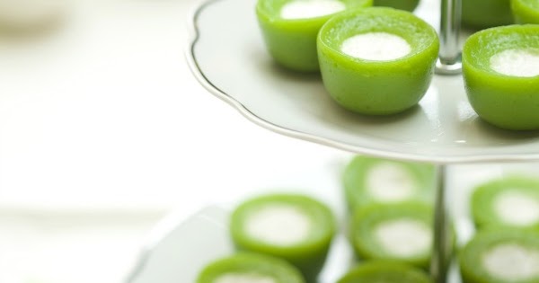 Kuih Dari Indonesia - SEO Terjun
