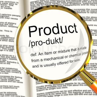 Define Products