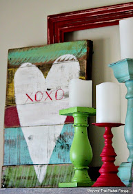 reclaimed wood heart http://bec4-beyondthepicketfence.blogspot.com/2015/01/xoxo-reclaimed-heart.html