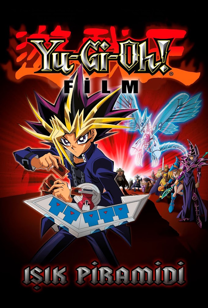 Yu-Gi-Oh! Işık Piramidi