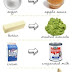 Healthy baking substitutes