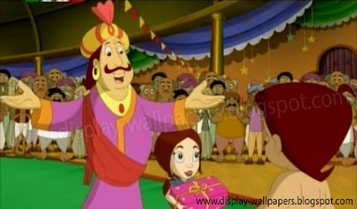 Chota Bheem Photos Album