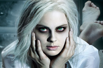 O adeus! Terminam as filmagens da temporada final de iZombie