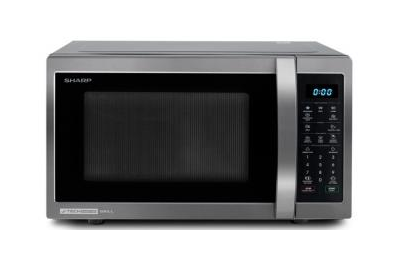 Microwave Sharp