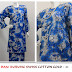 BAJU KURUNG SWISS COTTON