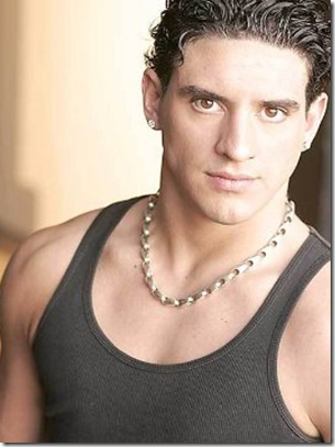 Johnny Palermo Pics