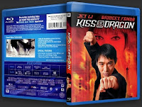 Kiss Of The Dragon 2001