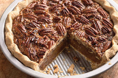 Perfect Thanksgiving Pie Recipes