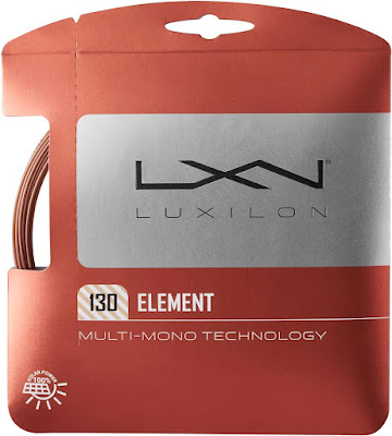 Buy Luxilon Element Tennis String