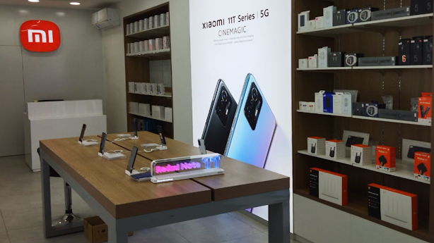 ATech Store | Xiaomi Brand Official Outlet | by Tech 4 Atech