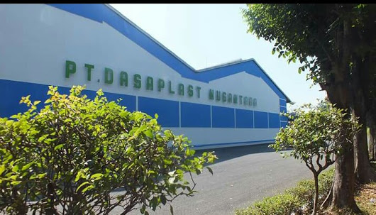 Loker PT Dasplast Nusantara ( Quality Control ) Terbit Juli 2019 | Lowongan Kerja Jepara dan ...