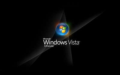 3D Vista Wallpaper