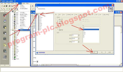 STEP7 MicroWIN to English