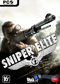 Sniper Elite V2 Pc