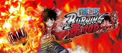 One Piece Burning Blood Free Download Game PC Full Version